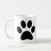 PAW PRINT KOFFIEMOK (Links)