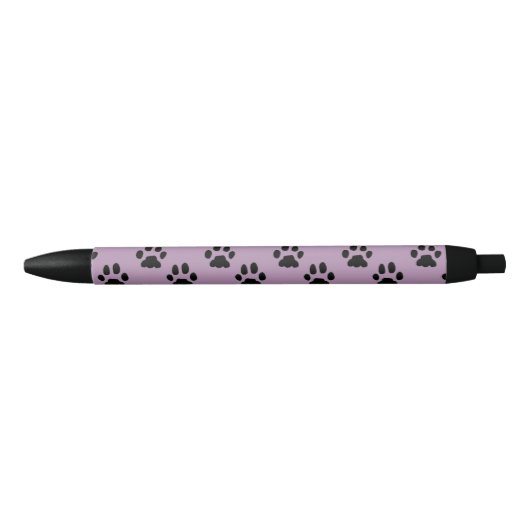 Paw Print Pen (Voorkant)