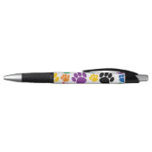 Paw Print Pen (Bovenkant)