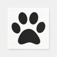 PAW PRINT