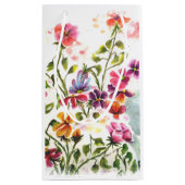 PAW PRINTS ANGEL KLEIN CADEAUZAKJE (Achterkant)