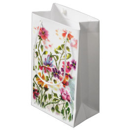 PAW PRINTS ANGEL KLEIN CADEAUZAKJE