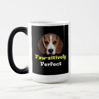 Paw-sitively Perfecte Mok voor Hondenliefhebbers