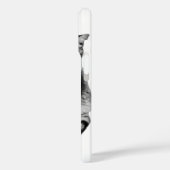 Paw to Cheek Case-Mate iPhone Case (Achterkant / Links)