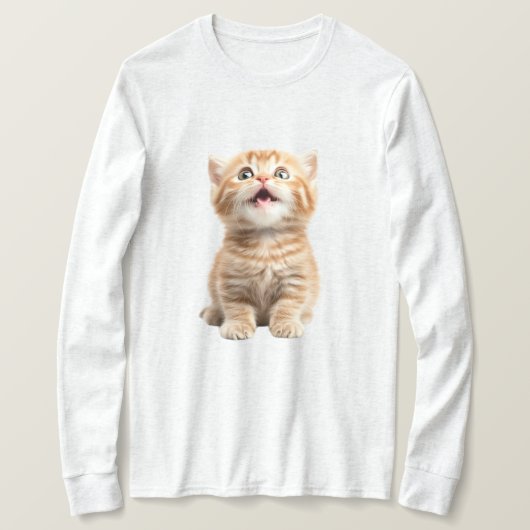 Pawesome-collectie T-shirt (Design voorkant)