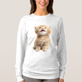 Pawesome-collectie T-shirt (Voorkant)