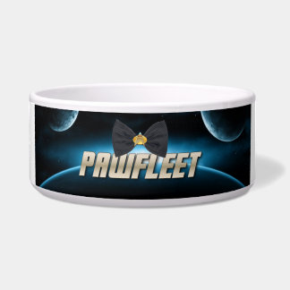 Pawfleet Dog Bowl Voerbakje