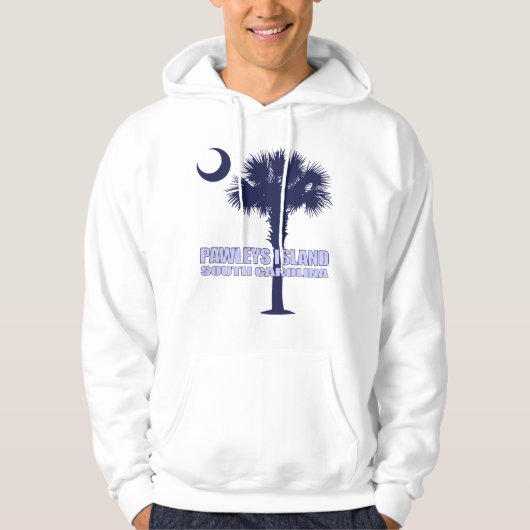 Pawleys Island (P&C) Hoodie (Voorkant)