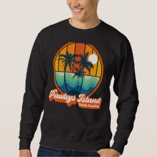 Pawleys Island South Carolina Summer 90s Beach Sou Trui