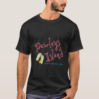 Pawleys Island South Carolina T-shirt