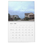 Pawleys Island Wall Calendar Design 7 Kalender (Mar 2026)