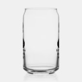 Pawn Blikvorm Glas (Links)