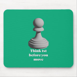 Pawn_Think_1st Muismat