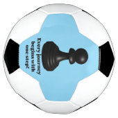 Pawn Voetbal (Gedraaid)