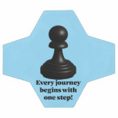 Pawn Voetbal (Enkel)