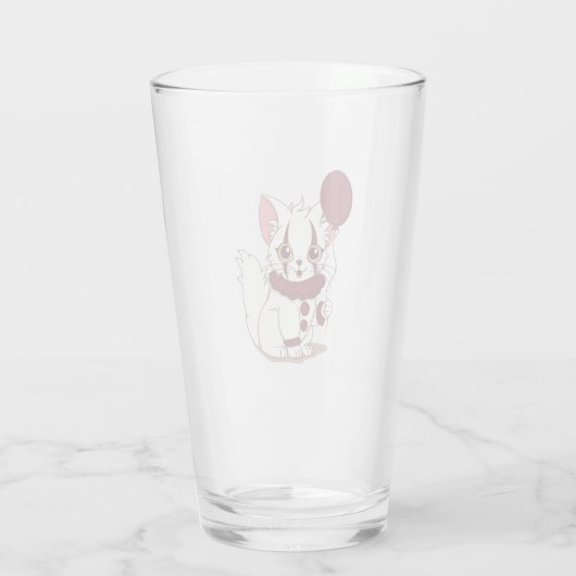 Pawnywise Glas (Achterkant)