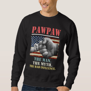 Pawpaw the Man the Myth the Bad Influise American Trui