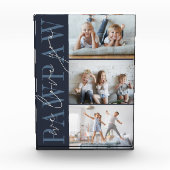 Pawpaw We houden van je 3 Fotoblokken (Voorkant)