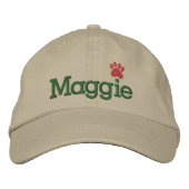 Pawprint Pet van SRF (Voorkant)