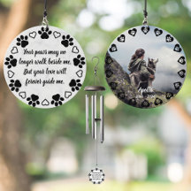 Pawprints of Love  foto Pet Memorial