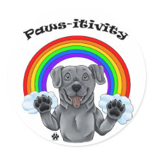 Paws-activiteit