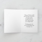 Paws and Claus Kaart (Binnen)