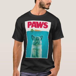 PAWS Classic T-Shirt