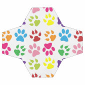 Paws Colorés, Paws Chiens, Paws Chat (Plat)