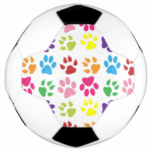 Paws Colorés, Paws Chiens, Paws Chat