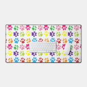 Paws Colorés, Paws Chiens, Paws Chat (Clavier et souris)