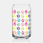 Paws Colorés, Paws Chiens, Paws Chat (Recto)