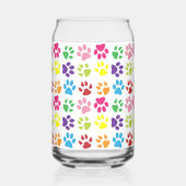 Paws Colorés, Paws Chiens, Paws Chat (Gauche)