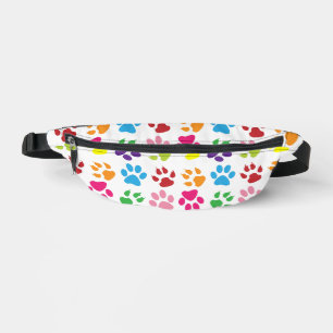 Paws Colorés, Paws Chiens, Paws Chat