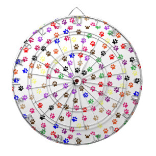 Paws Dart Board Dartbord