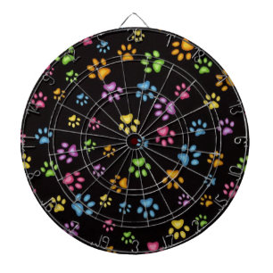 Paws Dartbord