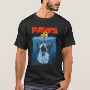 Paws kat en rubber eend top kat parodie
