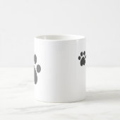 Paws Koffiemok (Center)