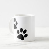 Paws Koffiemok (Voorkant links)