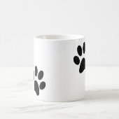 Paws Koffiemok (Center)