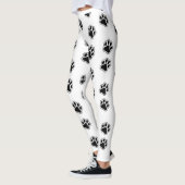Paws Leggings (Links)