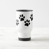 Paws Reisbeker (Center)