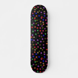 Paws Skateboard