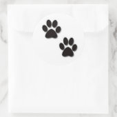 Paws Sticker (Tas)