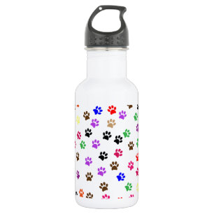 Paws Waterfles