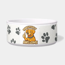 Pawsitief Geweldige Hondenliefhebber T-shirt – Sch