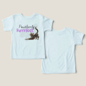 pawsitief purfect (Ontwerp Voorkant & Achterkant)