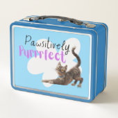 pawsitief purfect (Achterkant)