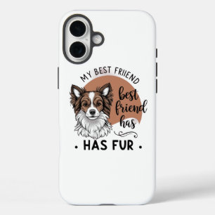 Pawsome Coque d'amitié