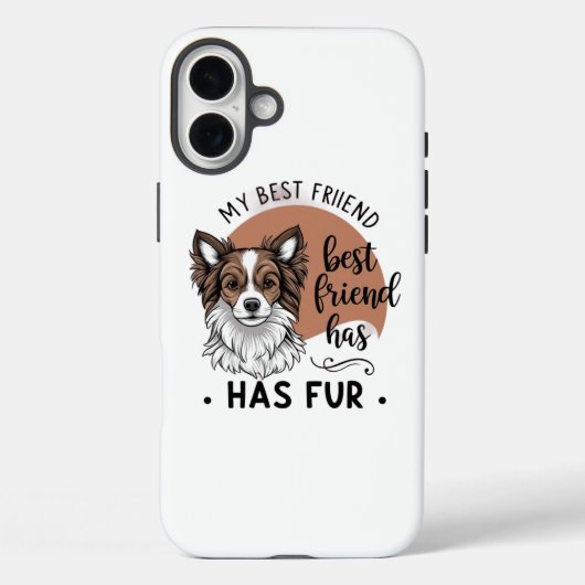 Pawsome Coque d'amitié (Verso)