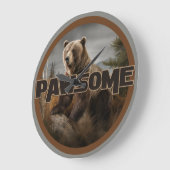 Pawsome Grote Klok (Hoek)